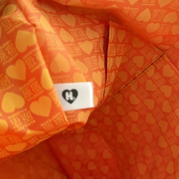 Harajuku lovers bag - Picture 6 of 6